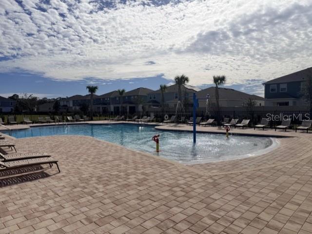 TRINITY PLACE PH 1 - Residential Lease