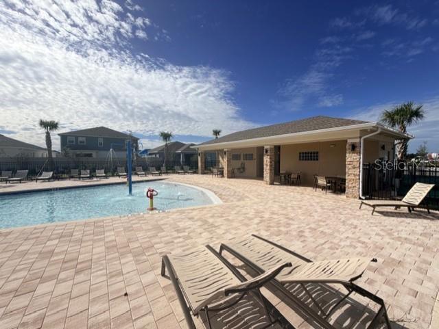 TRINITY PLACE PH 1 - Residential Lease