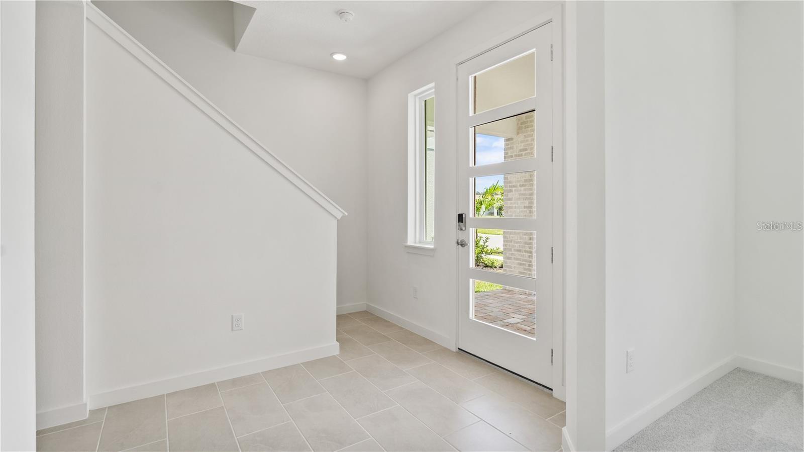 TRINITY PLACE PH 1 - Residential Lease