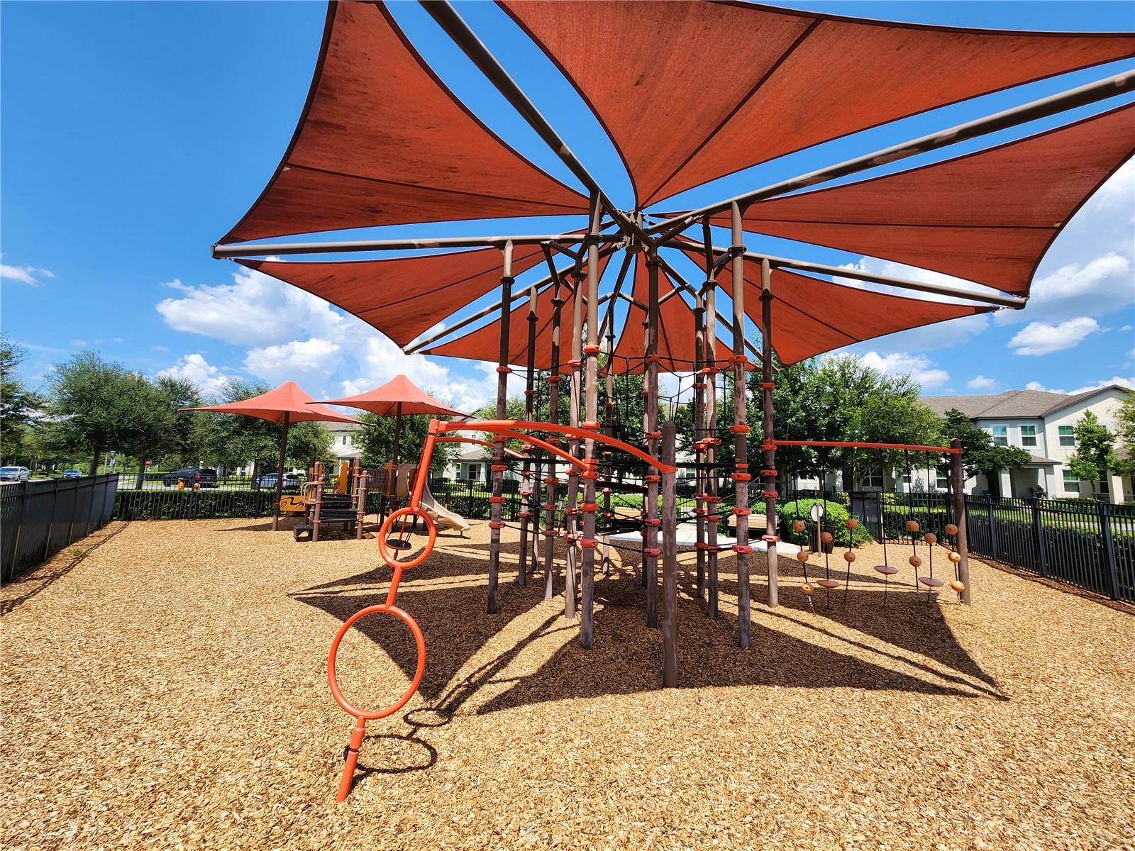 WATERMARK - Residential Lease