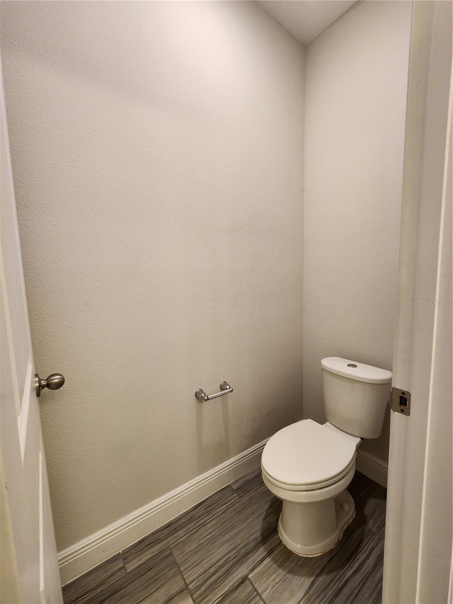 WATERMARK - Residential Lease