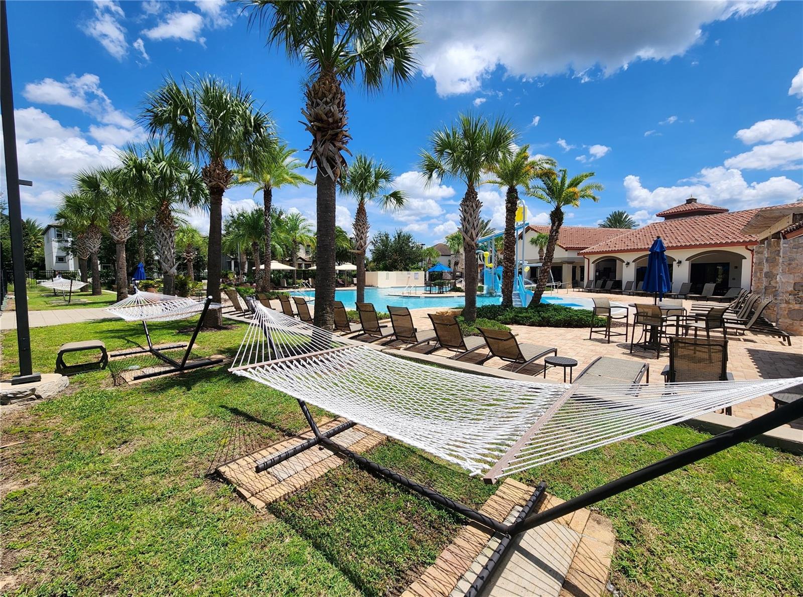 WATERMARK - Residential Lease