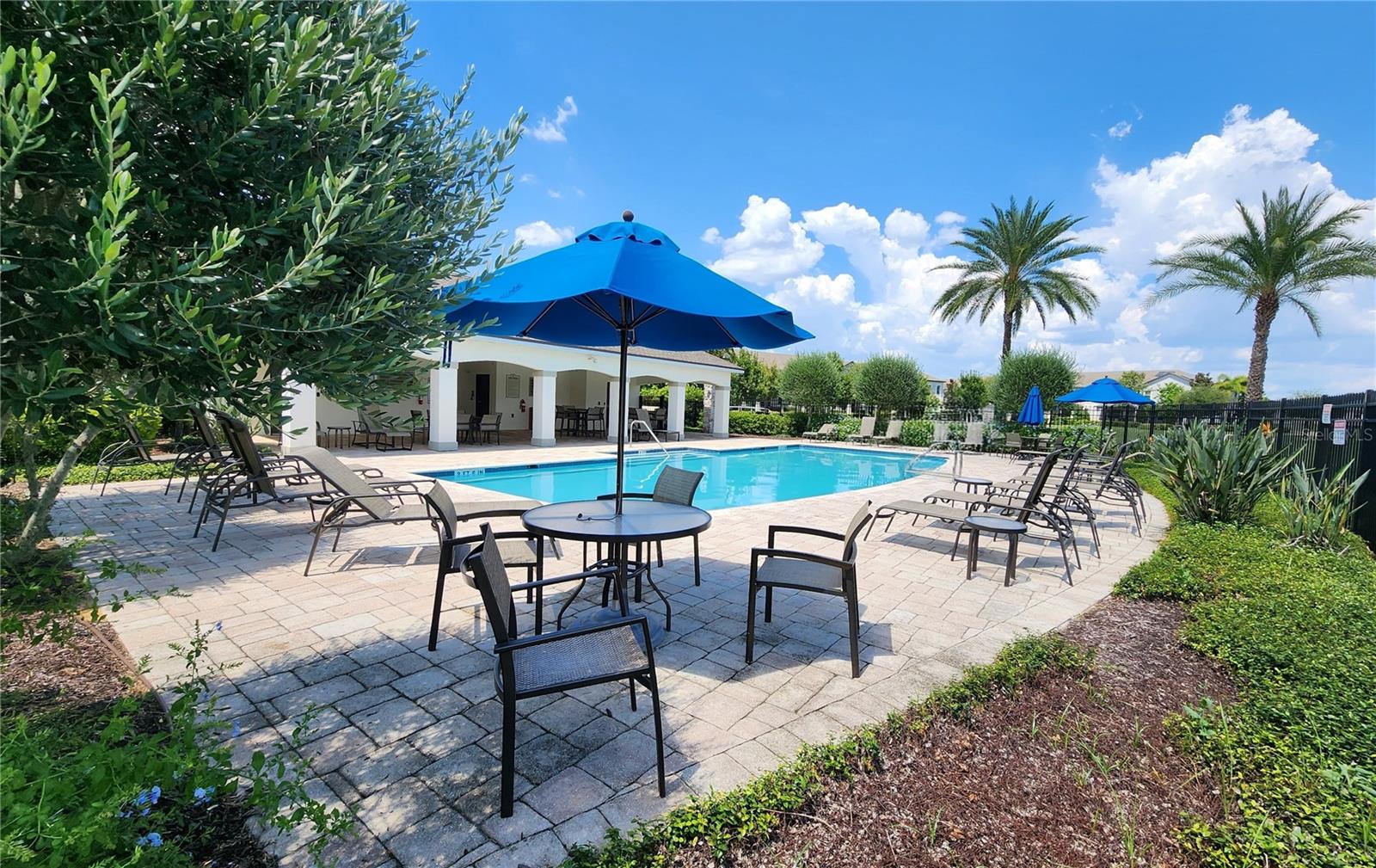 WATERMARK - Residential Lease