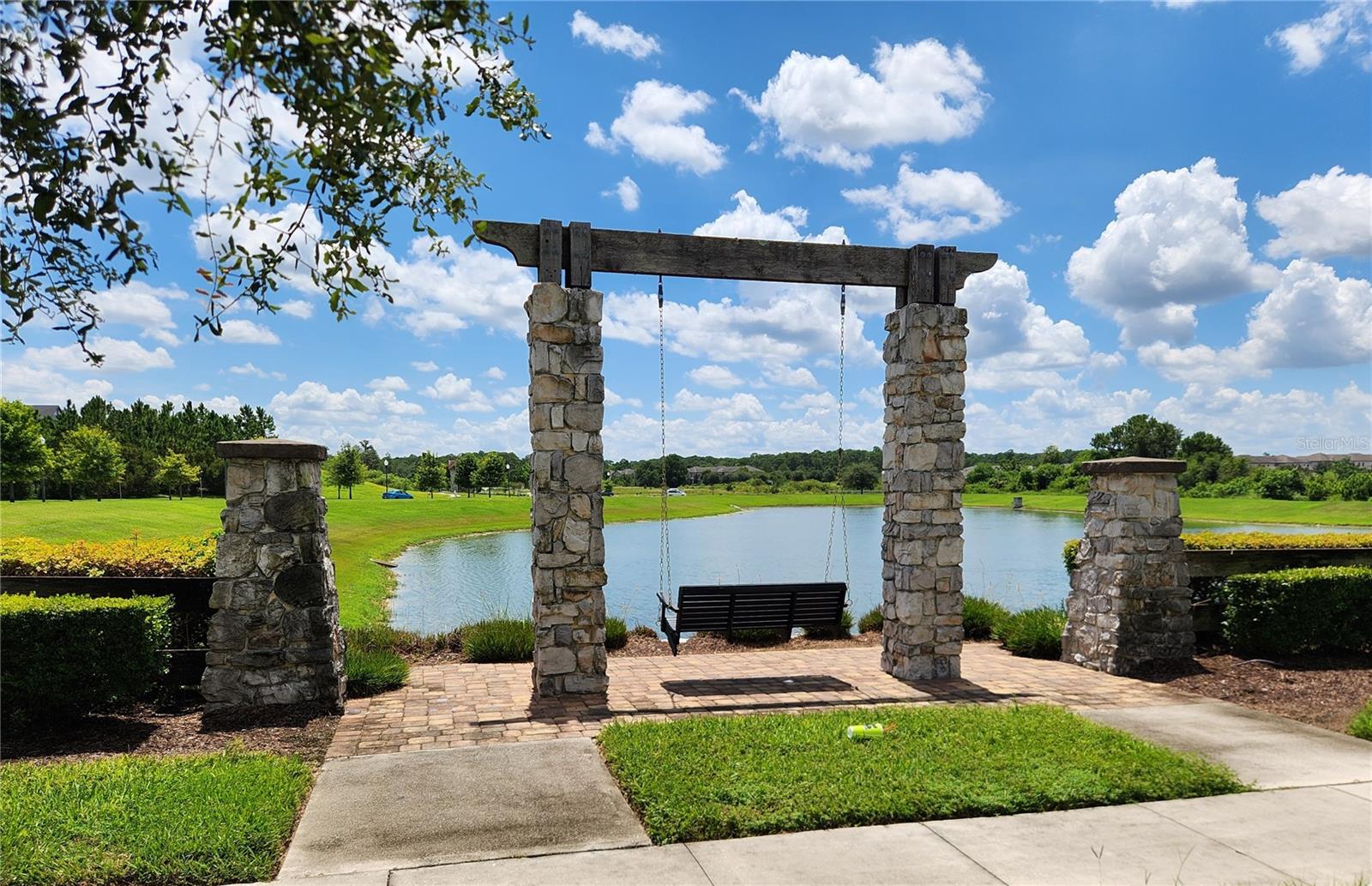 WATERMARK - Residential Lease