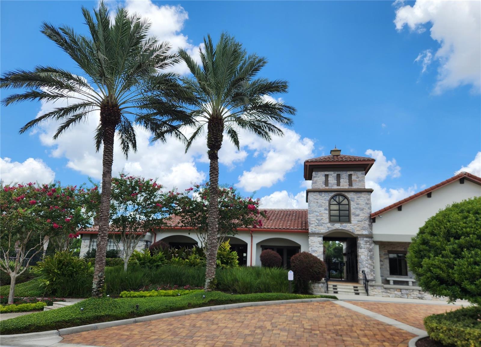 WATERMARK - Residential Lease