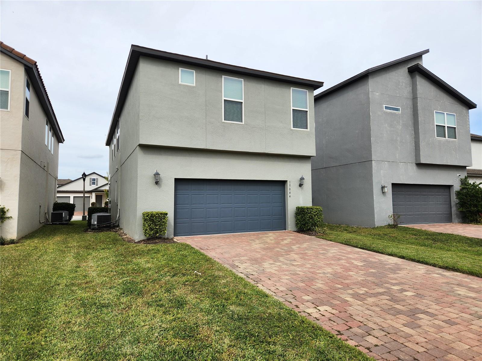 WATERMARK - Residential Lease