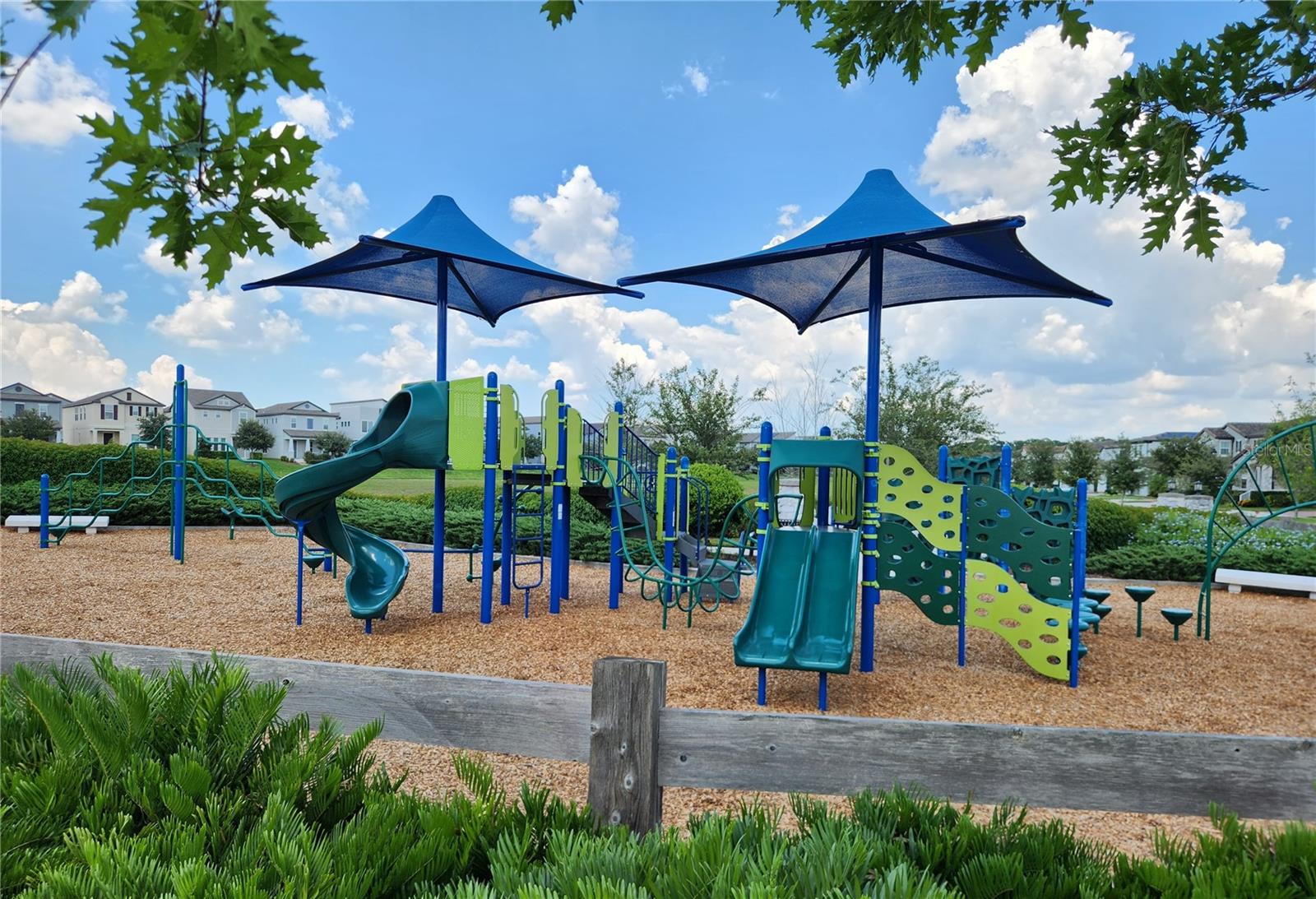 WATERMARK - Residential Lease