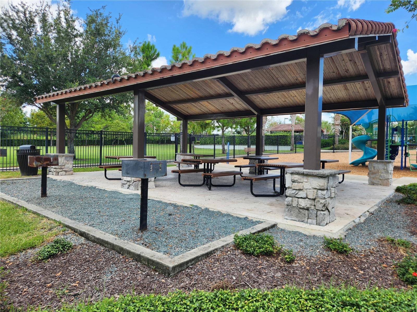 WATERMARK - Residential Lease