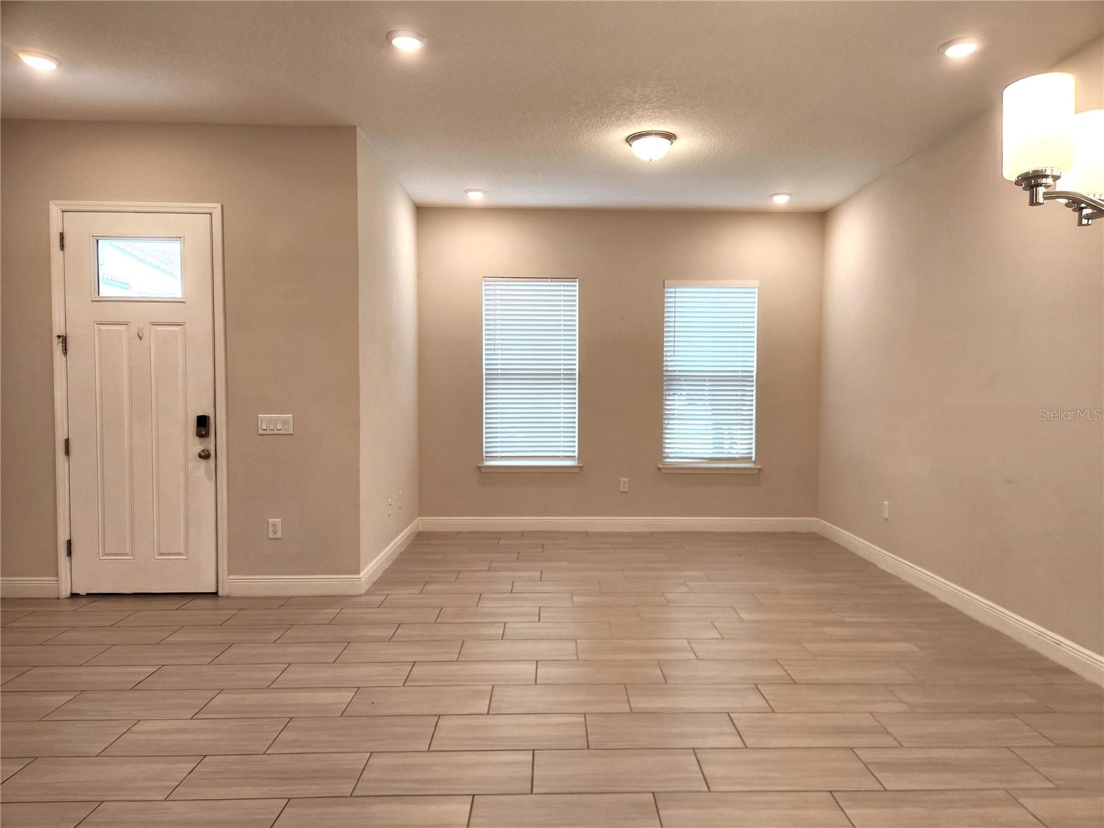 WATERMARK - Residential Lease