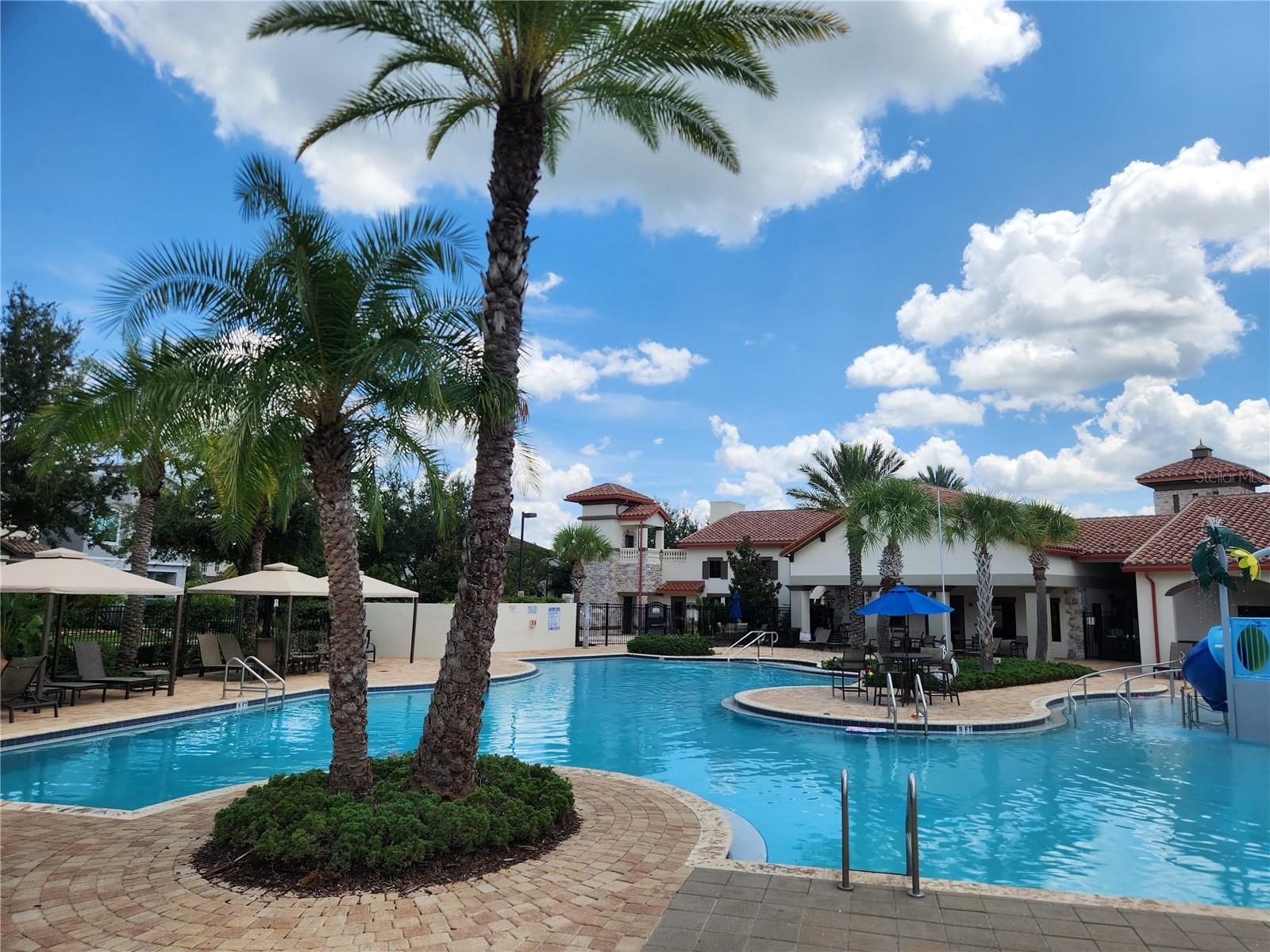 WATERMARK - Residential Lease