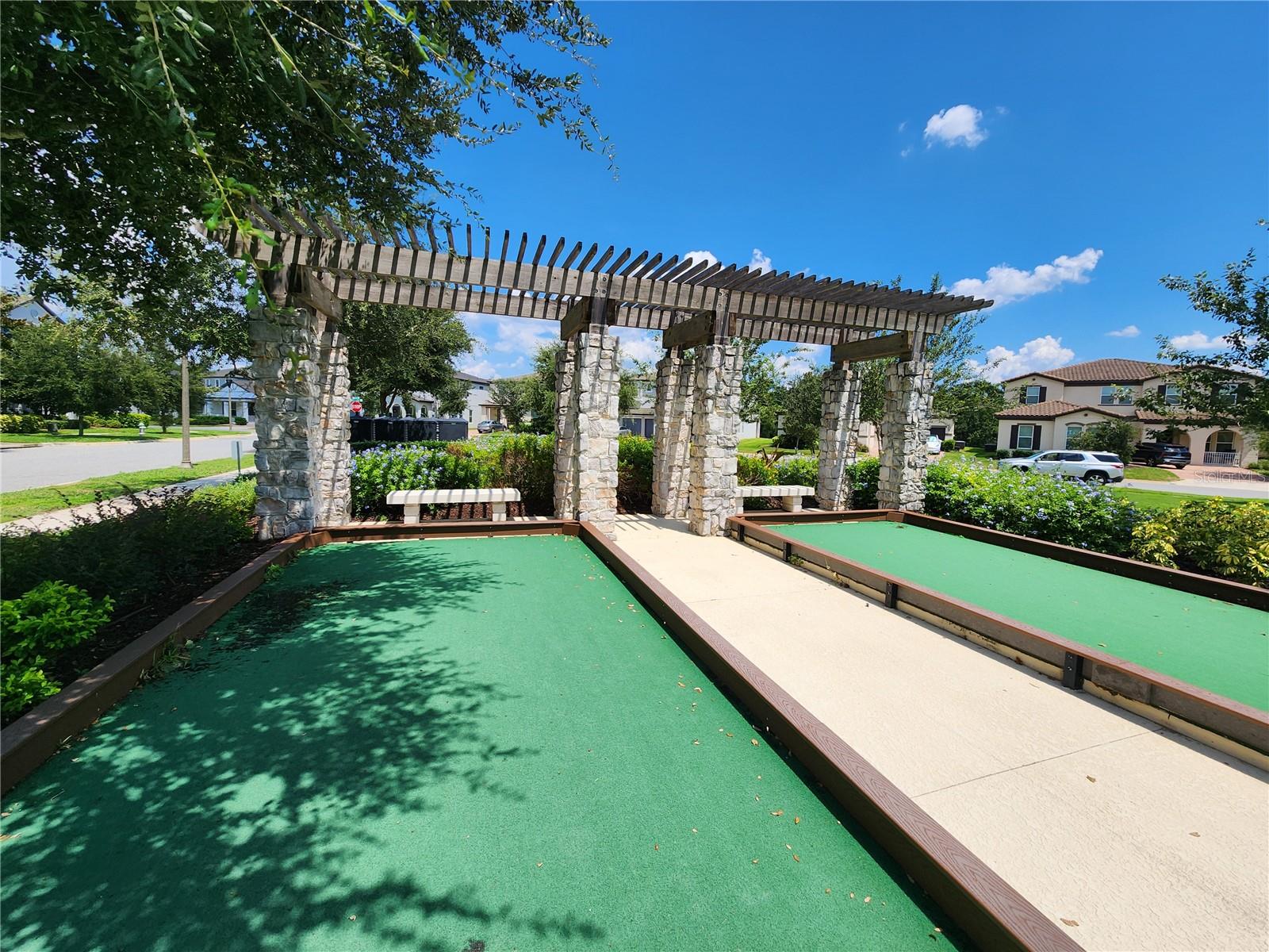 WATERMARK - Residential Lease