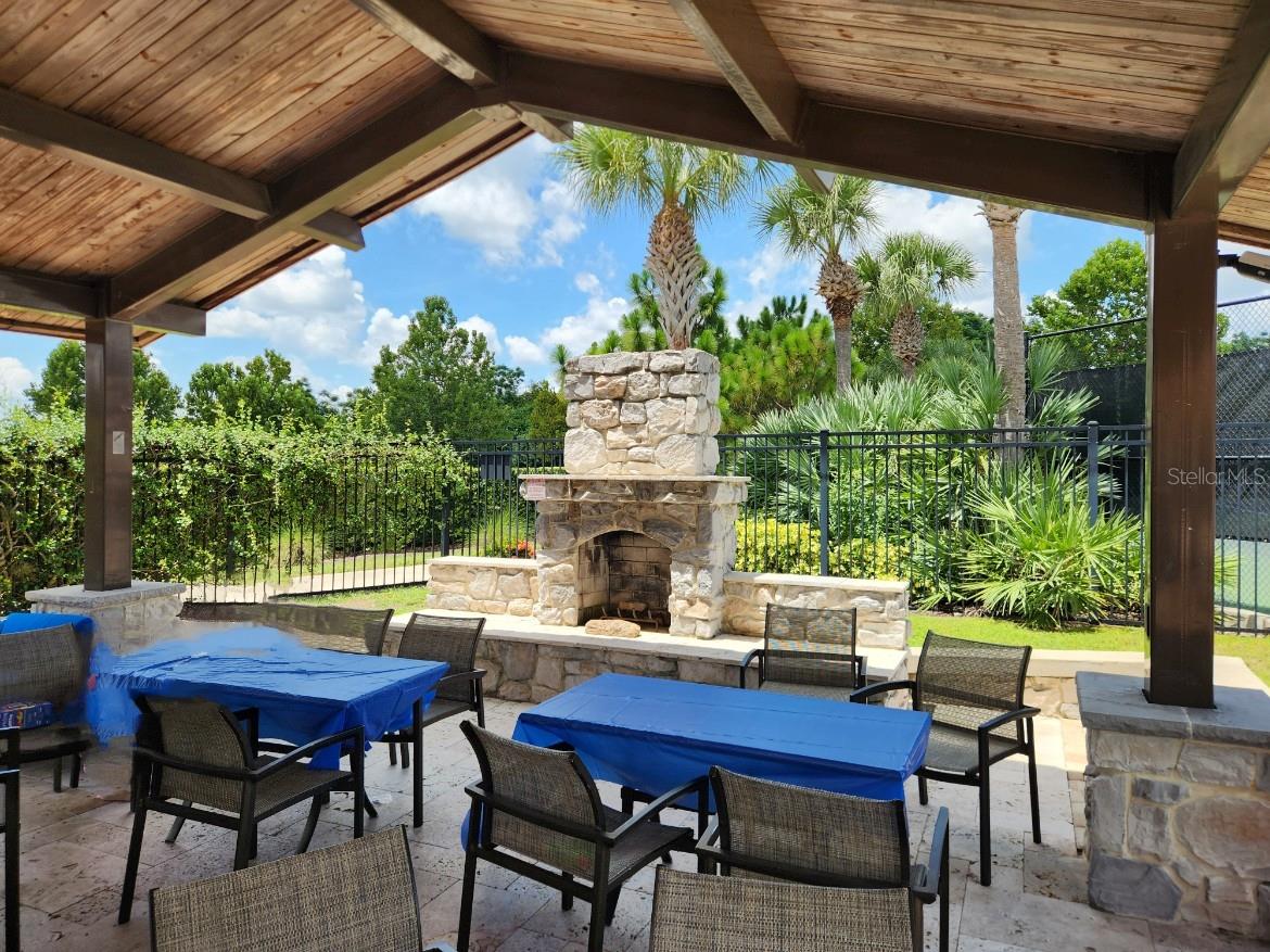 WATERMARK - Residential Lease