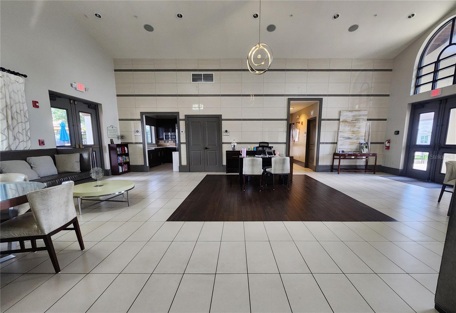 WATERMARK - Residential Lease