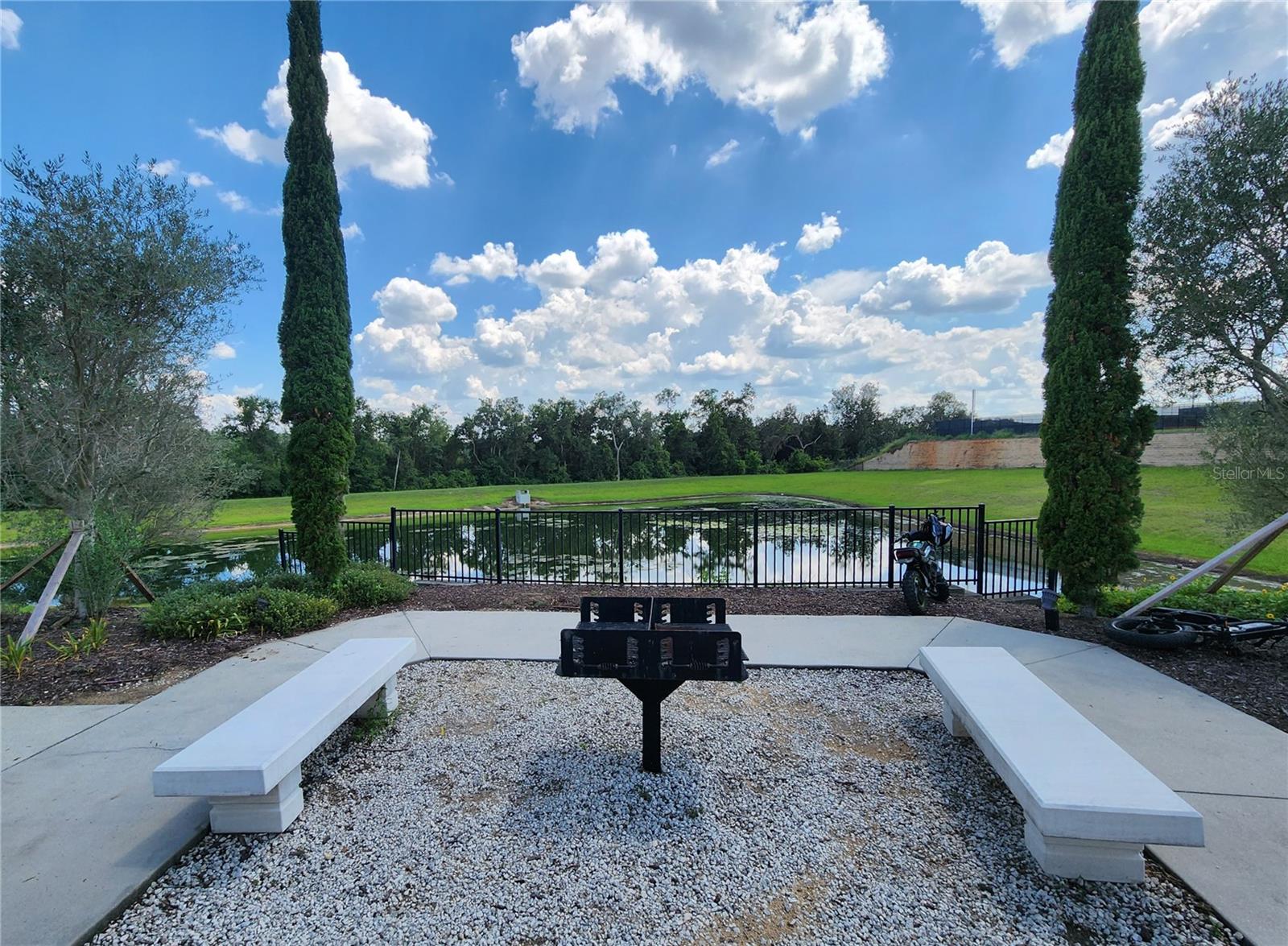 WATERMARK - Residential Lease