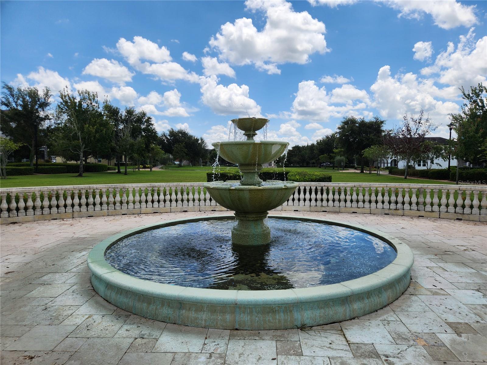 WATERMARK - Residential Lease