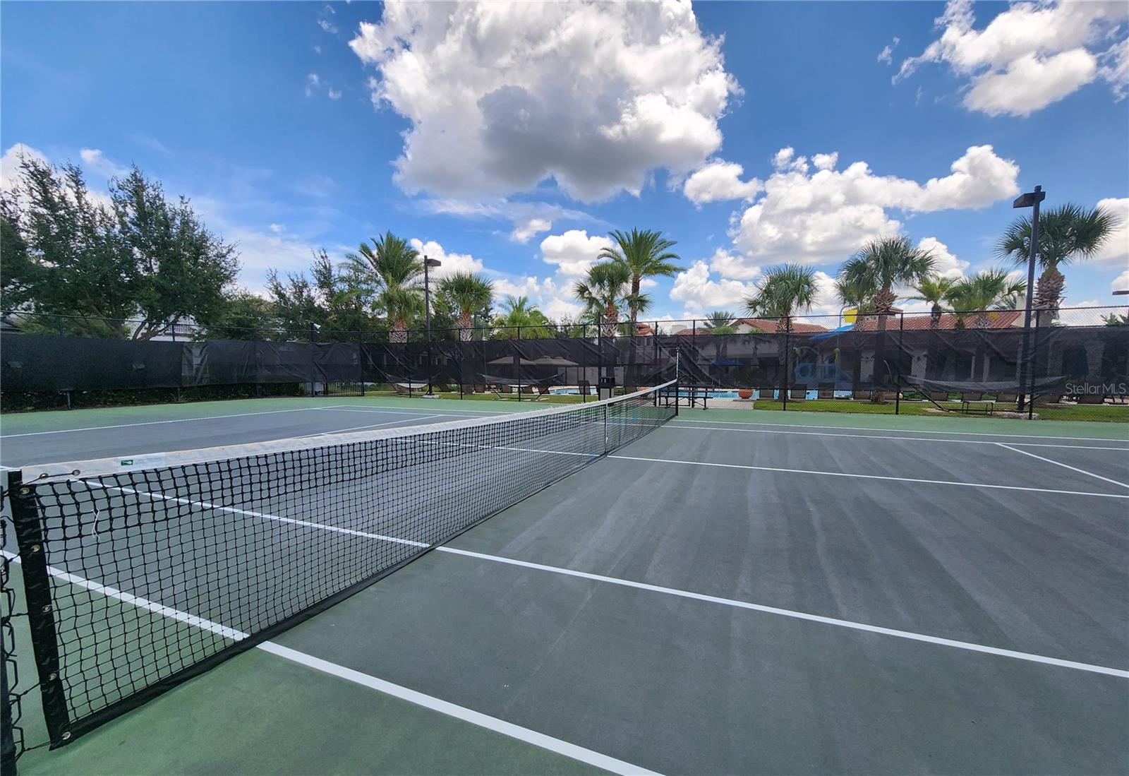 WATERMARK - Residential Lease