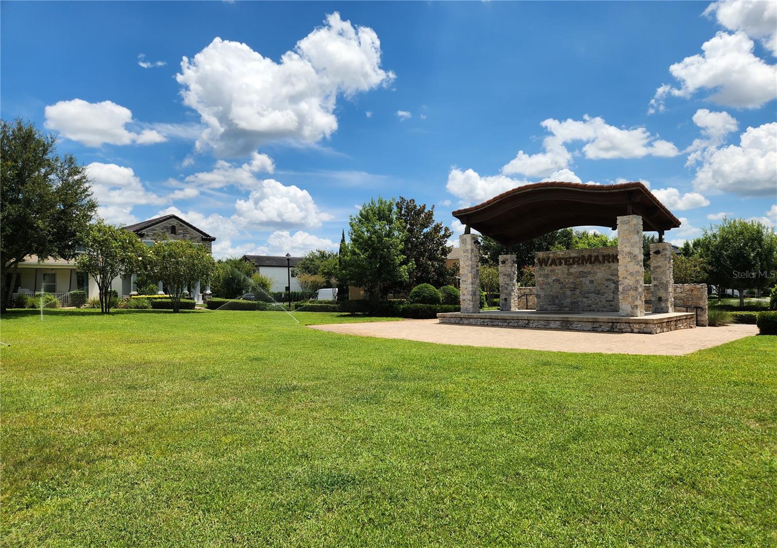 WATERMARK - Residential Lease