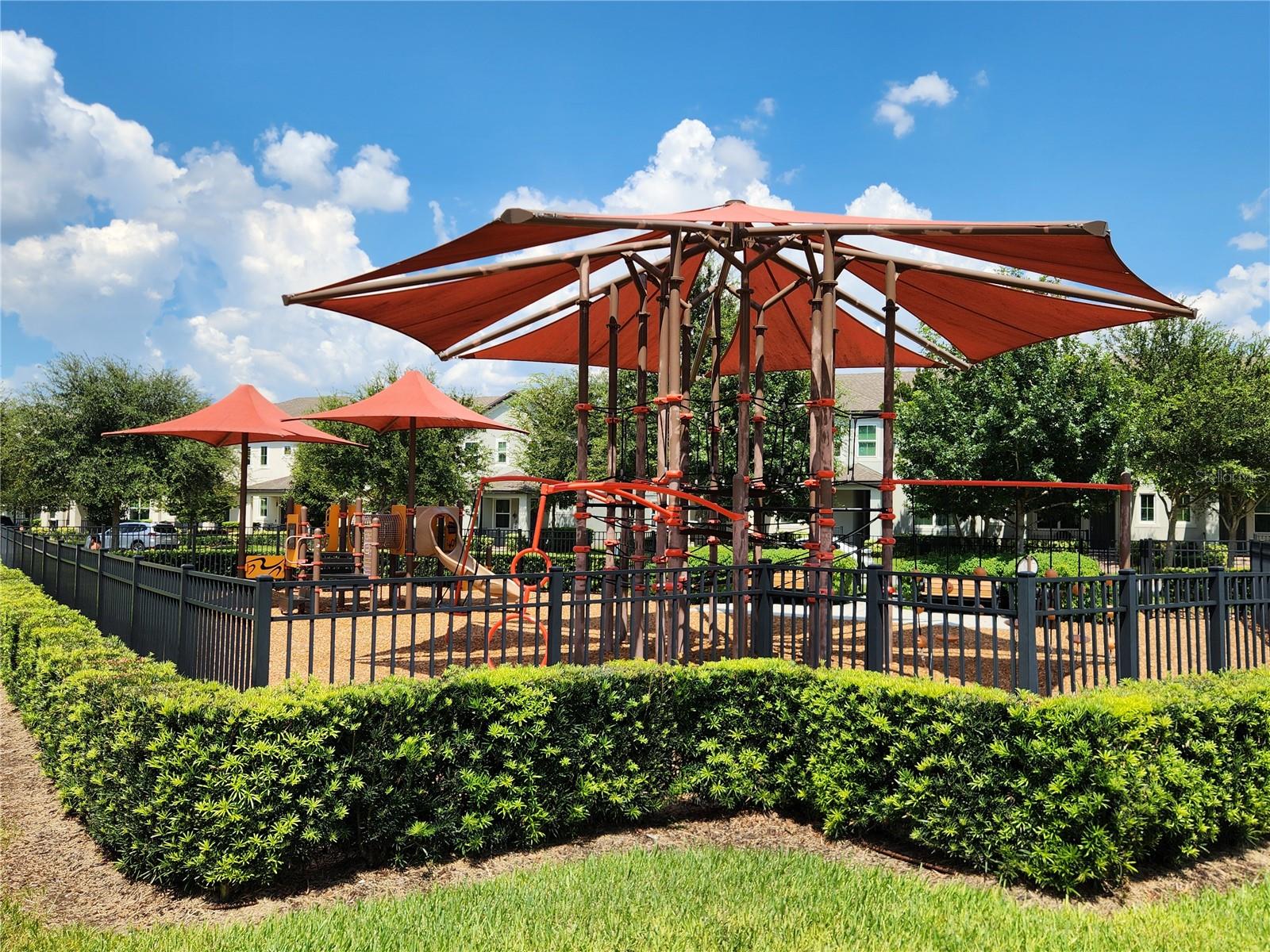 WATERMARK - Residential Lease