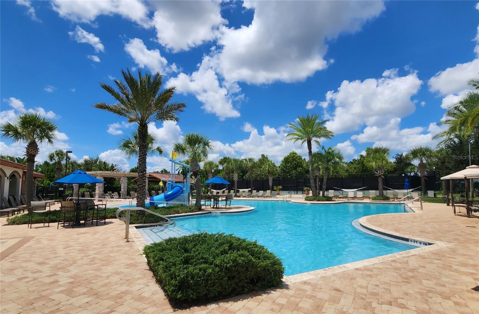 WATERMARK - Residential Lease