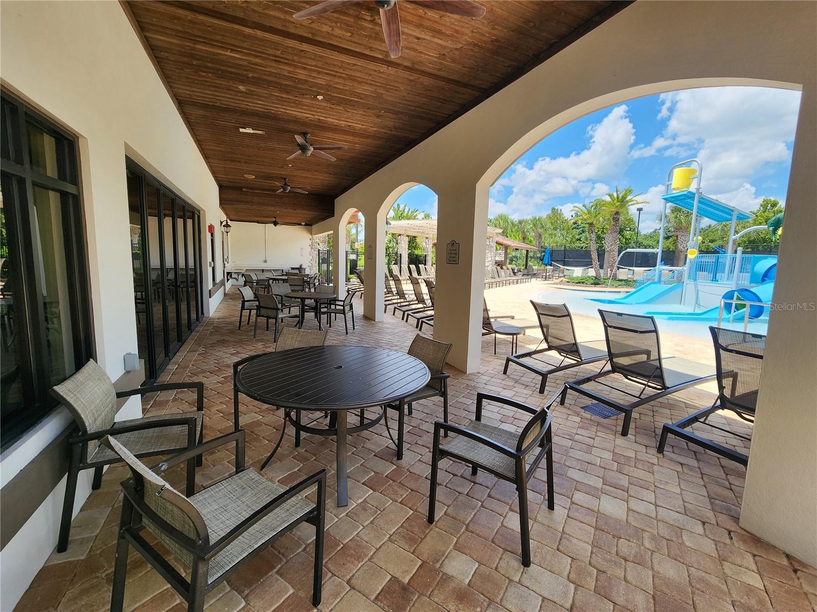 WATERMARK - Residential Lease