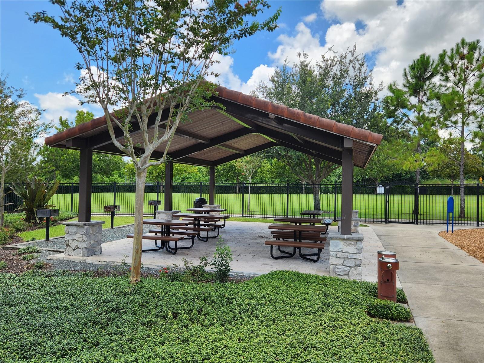 WATERMARK - Residential Lease