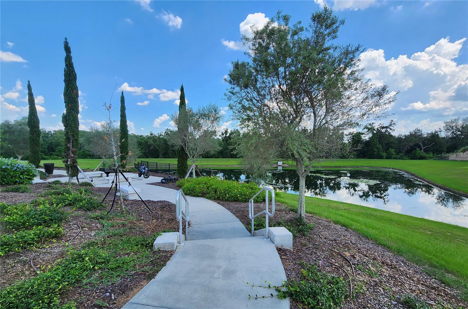 WATERMARK - Residential Lease