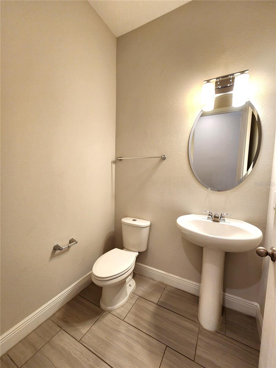 WATERMARK - Residential Lease