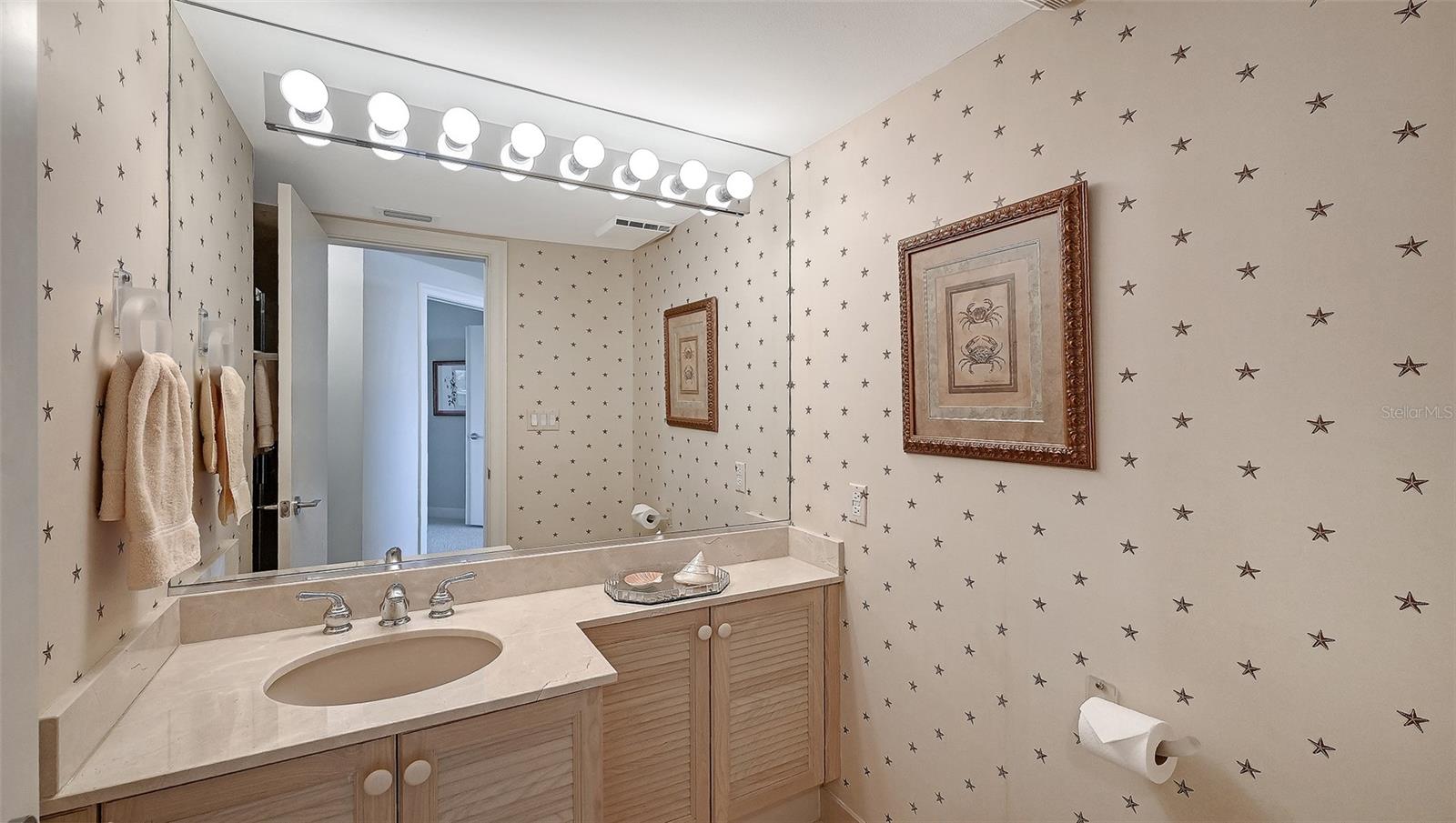 SANCTUARY III - Residential