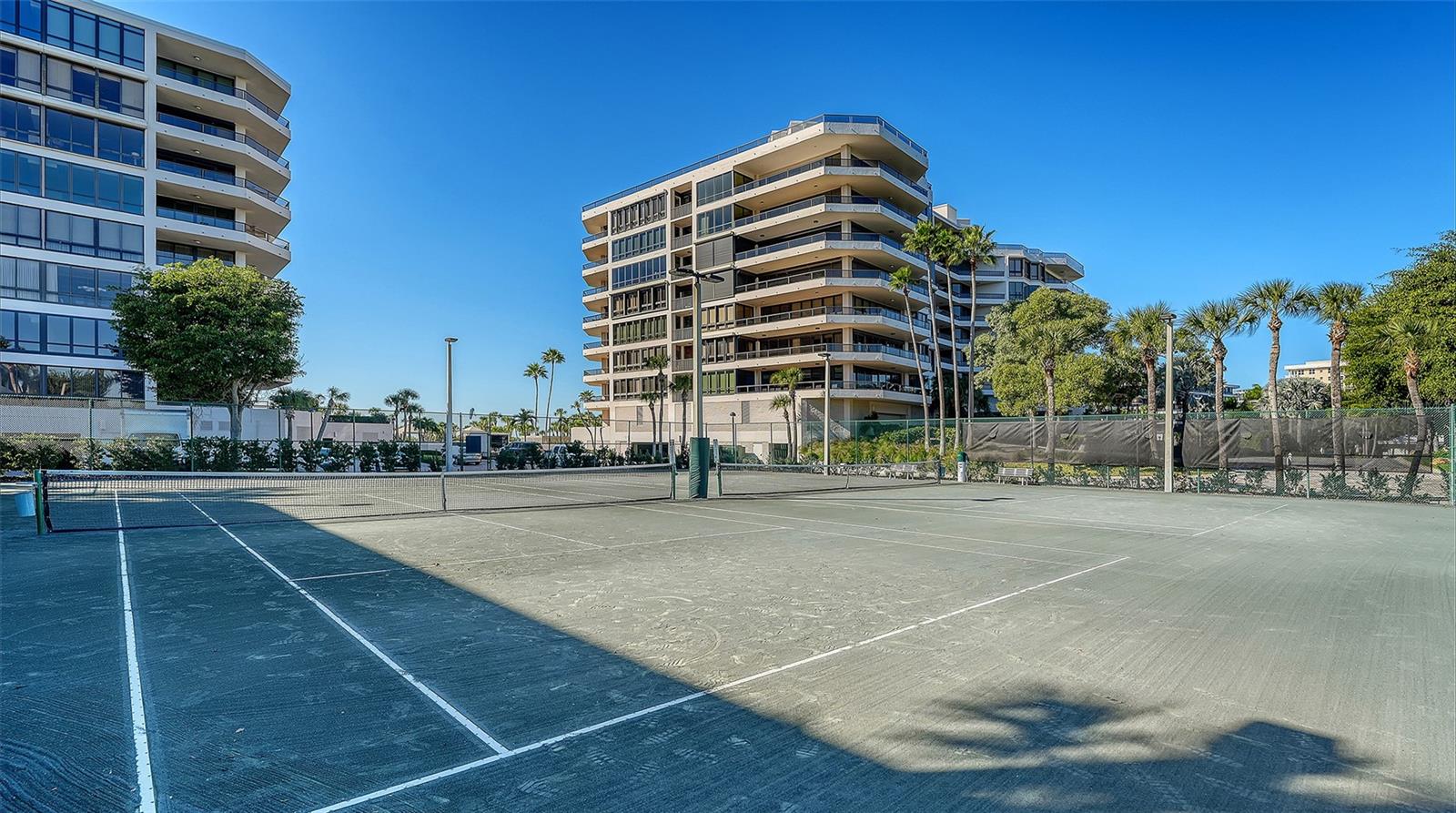 SANCTUARY III - Residential