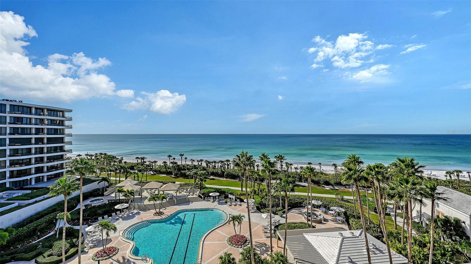 SANCTUARY III - Residential