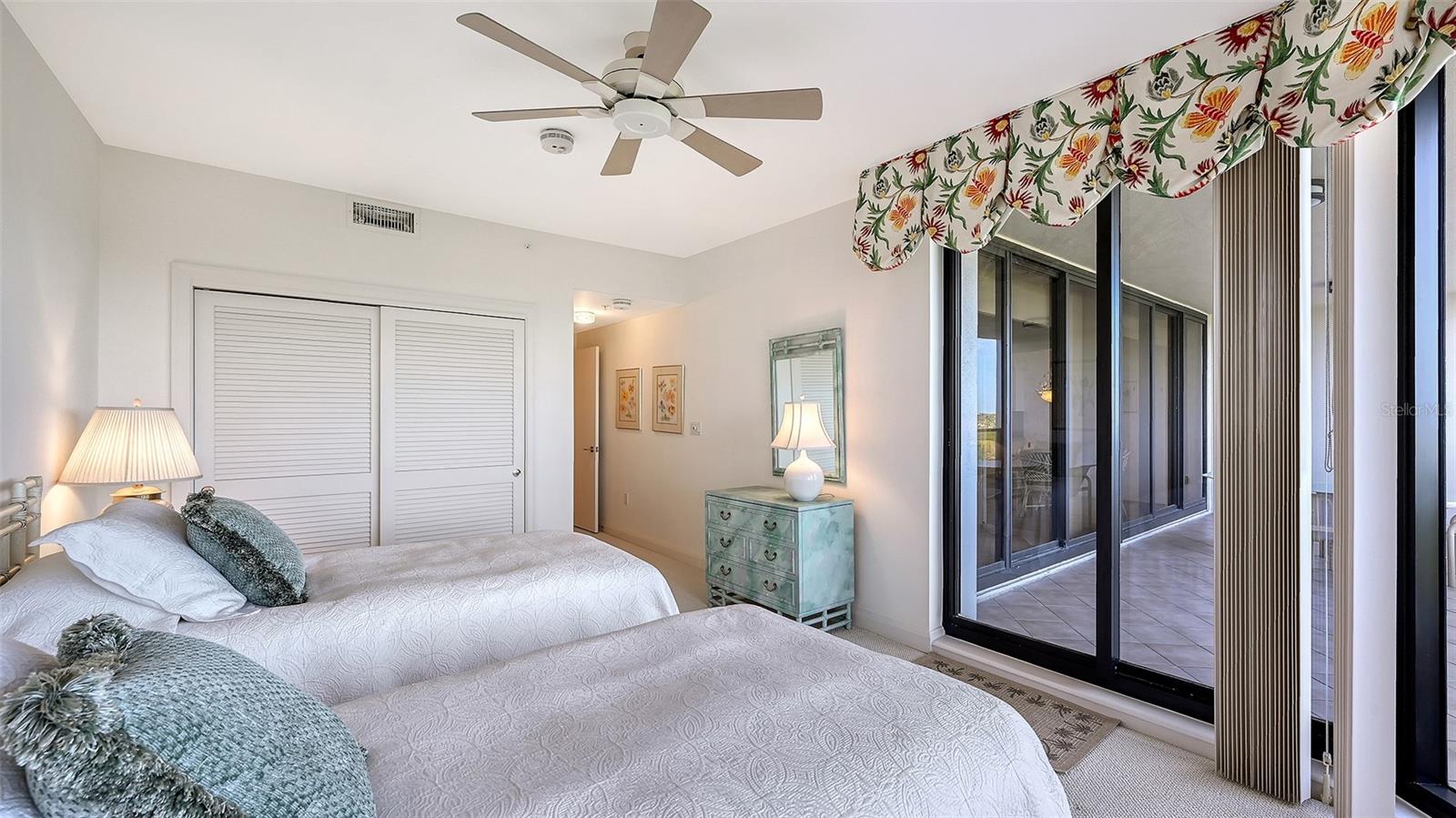 SANCTUARY III - Residential