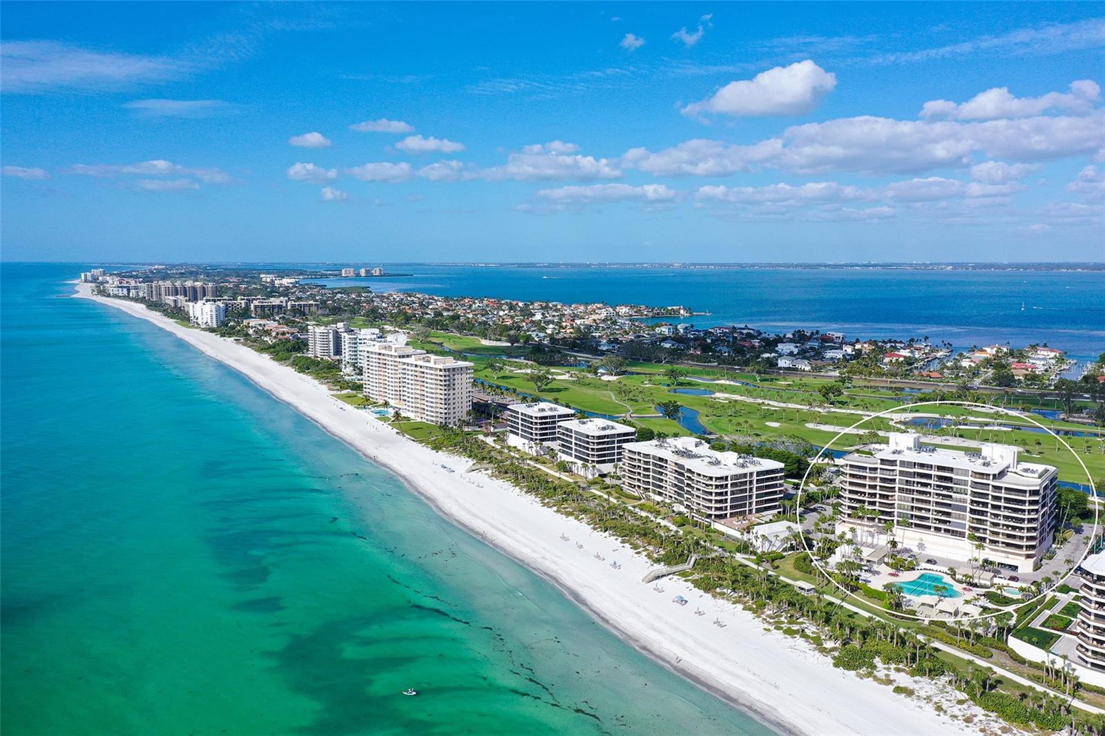 SANCTUARY III - Residential