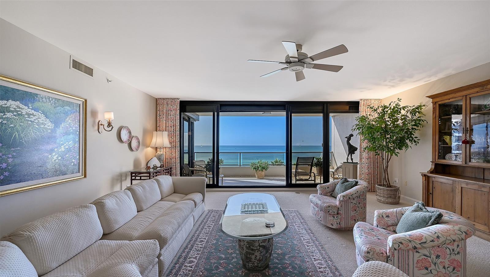 SANCTUARY III - Residential