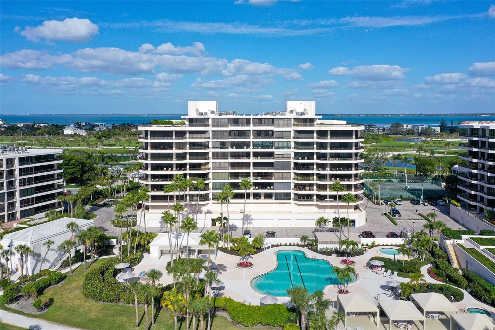 SANCTUARY III - Residential