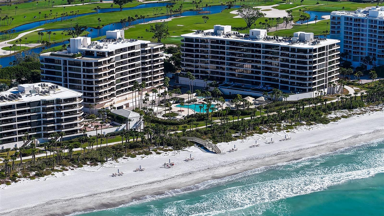 SANCTUARY III - Residential