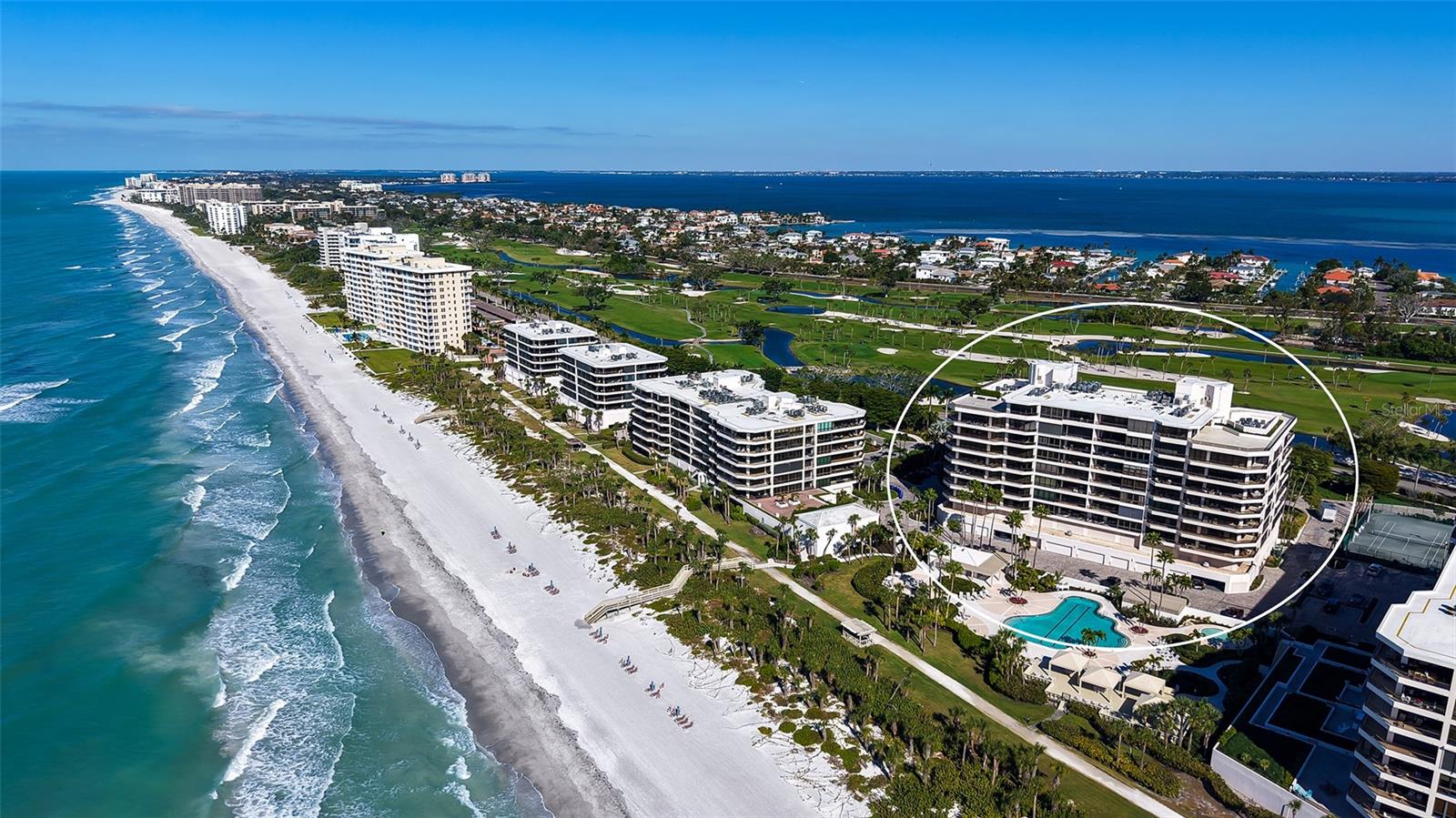 SANCTUARY III - Residential