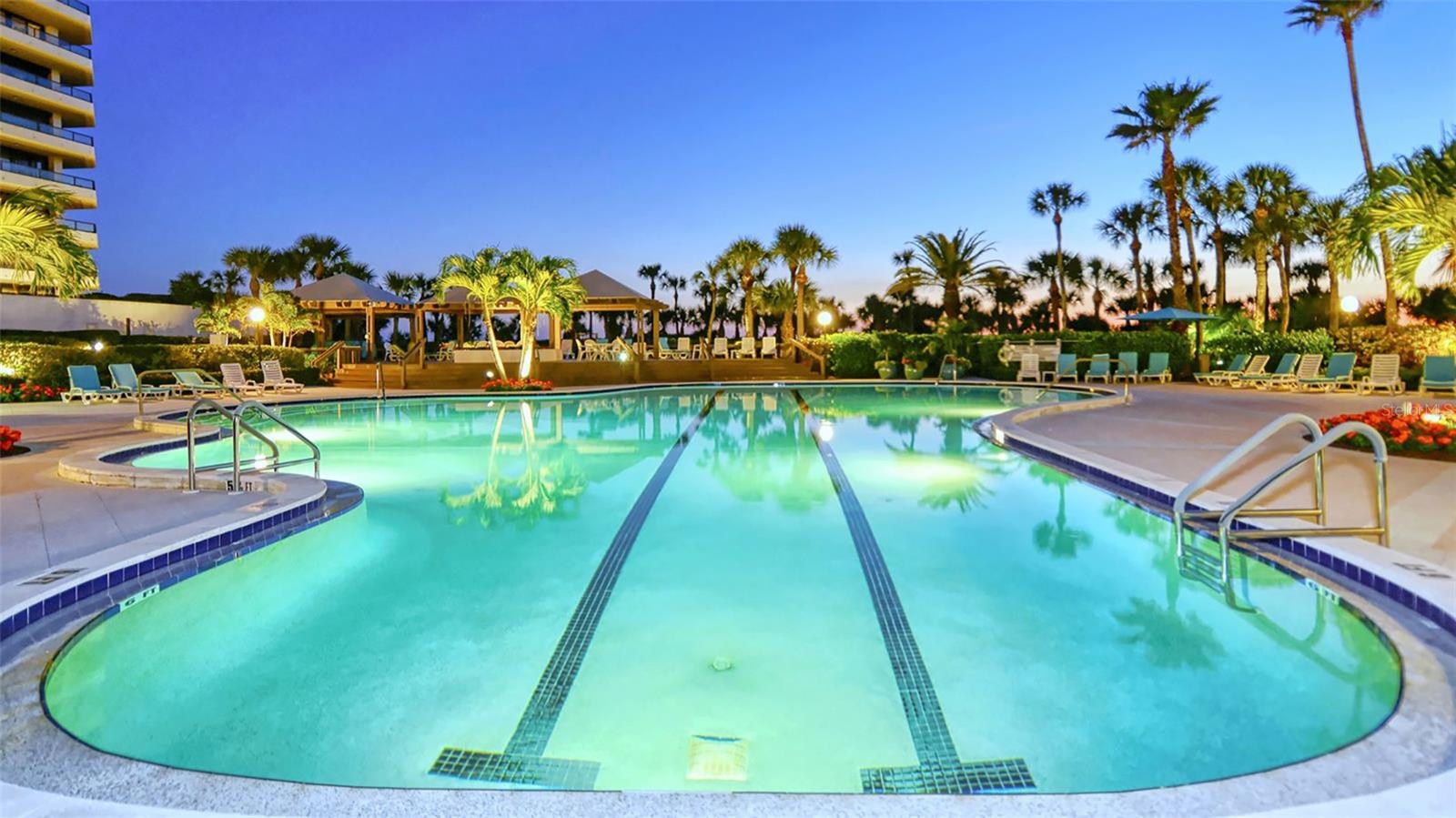 SANCTUARY III - Residential