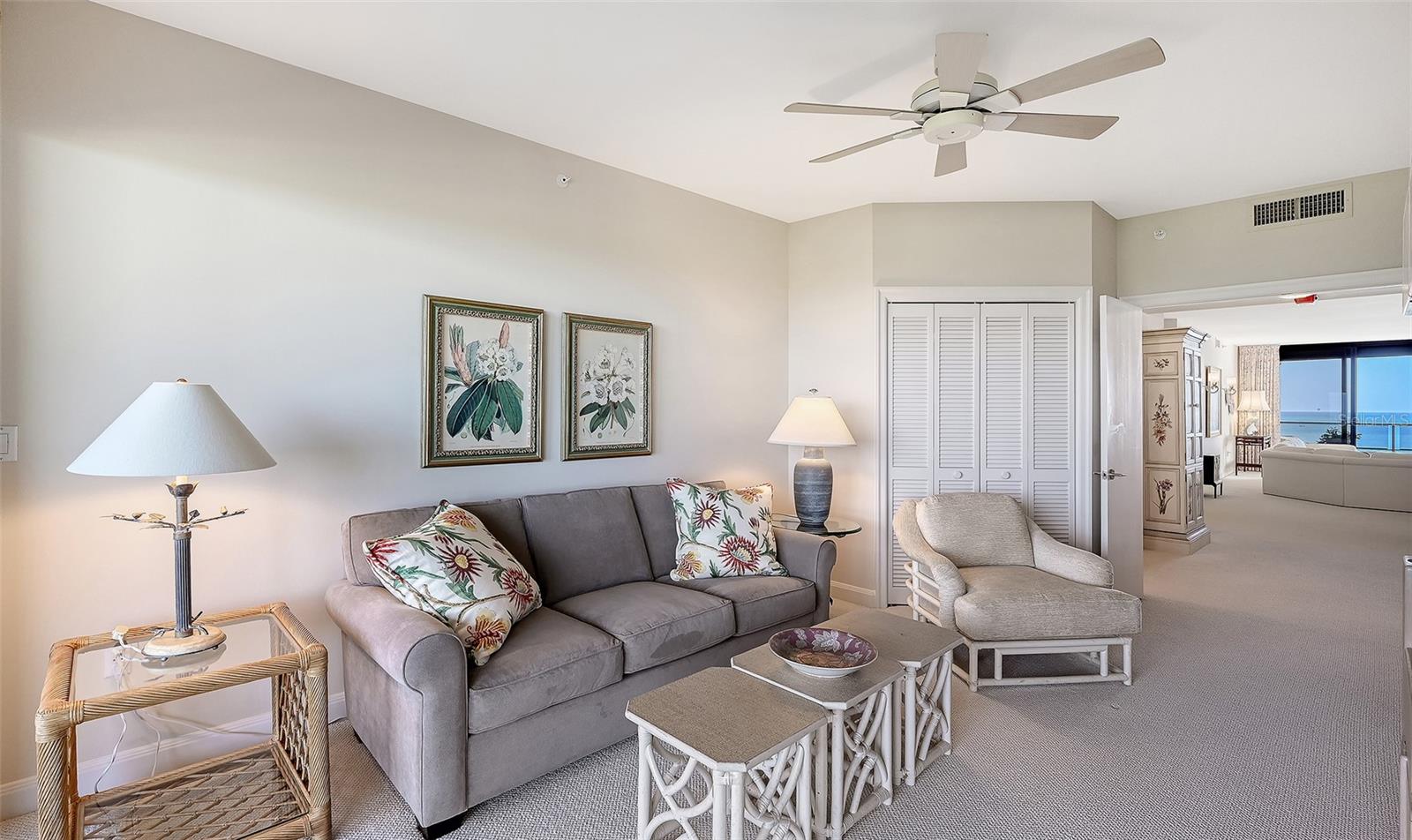 SANCTUARY III - Residential