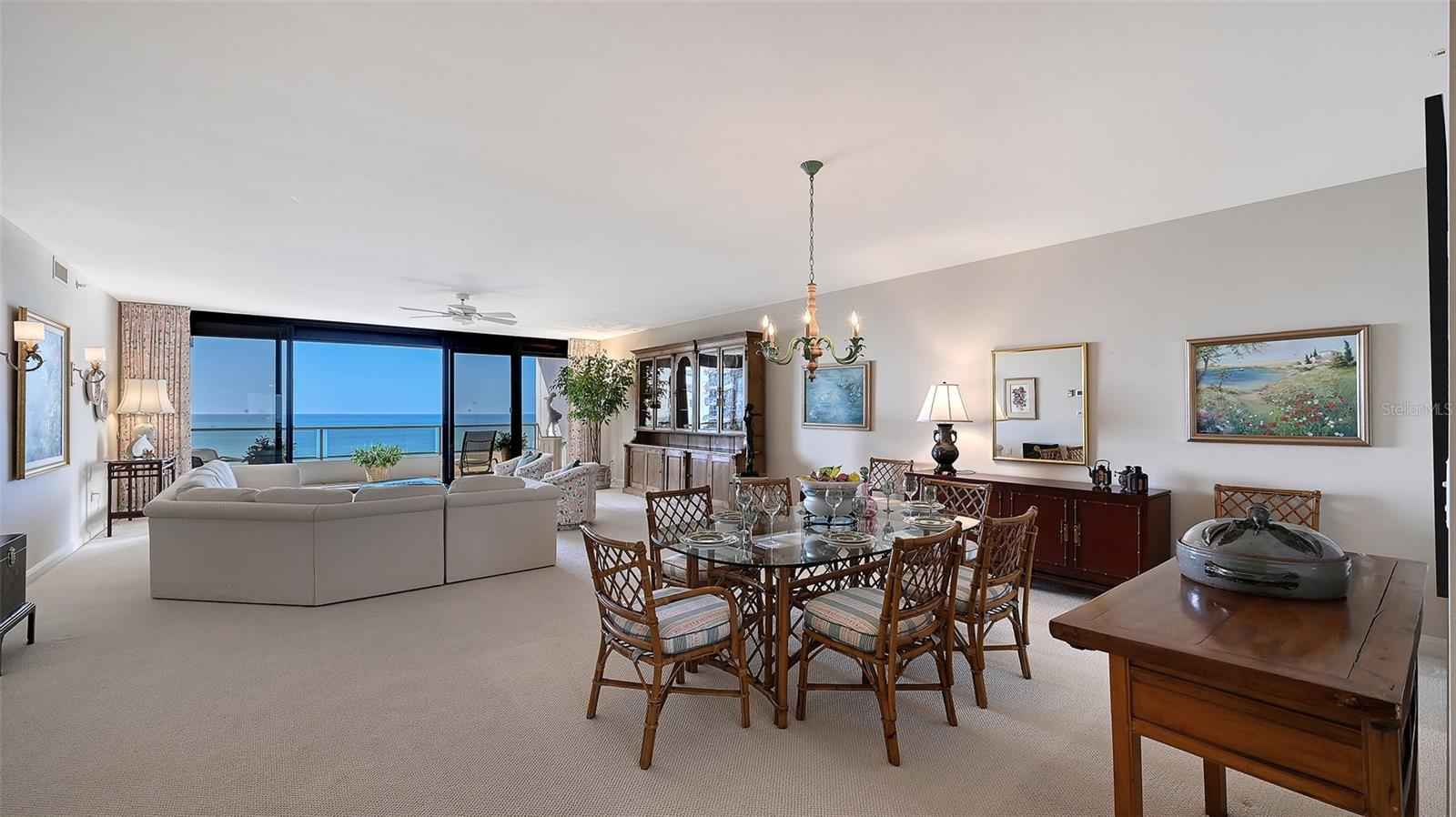 SANCTUARY III - Residential