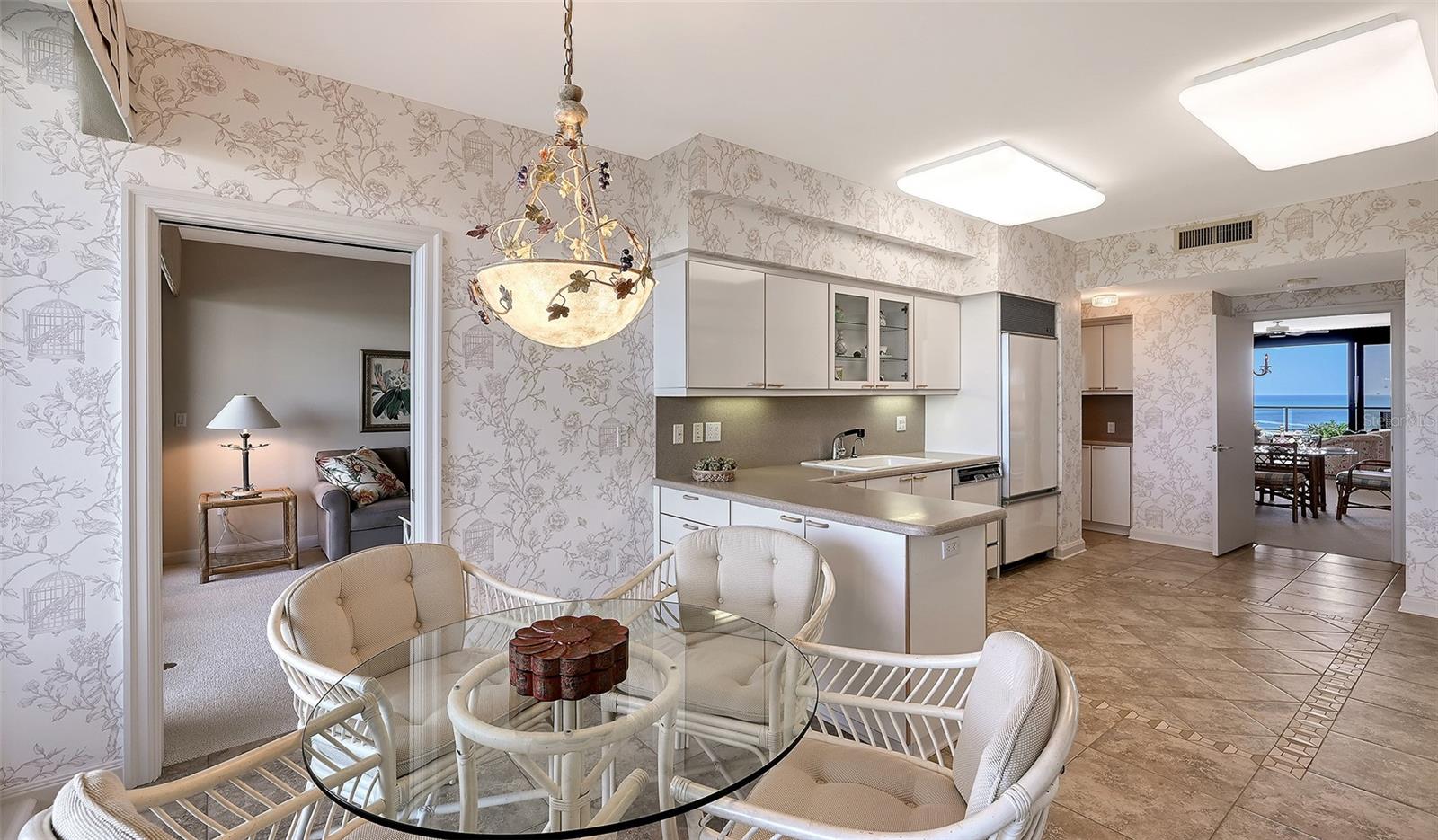 SANCTUARY III - Residential