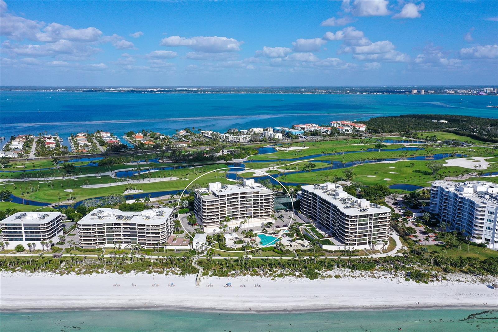 545 SANCTUARY DRIVE B605