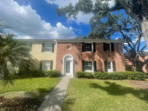 13831 Orange Sunset Drive 201, Tampa, FL 33618
