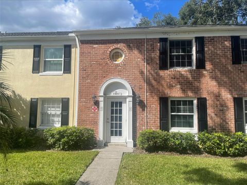 Photo of 13831 Orange Sunset Drive #201, Tampa, FL 33618 (MLS # TB8430821)