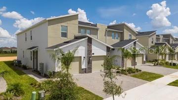 Photo of 989 Splash Shot Place #., Davenport, FL 33896 (MLS # O6425195)
