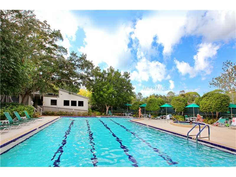 PELICAN COVE I - Residential