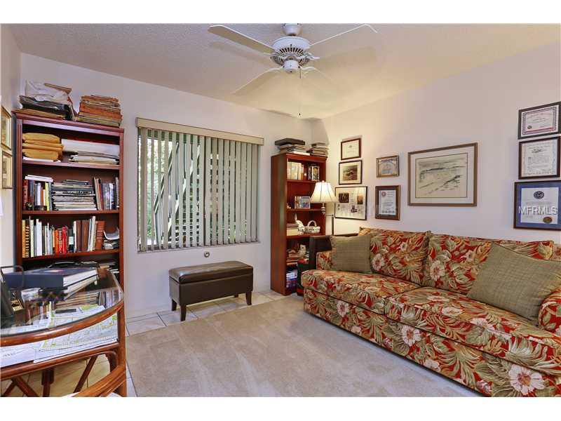 PELICAN COVE I - Residential