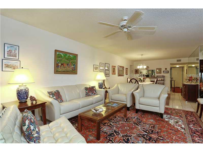 PELICAN COVE I - Residential