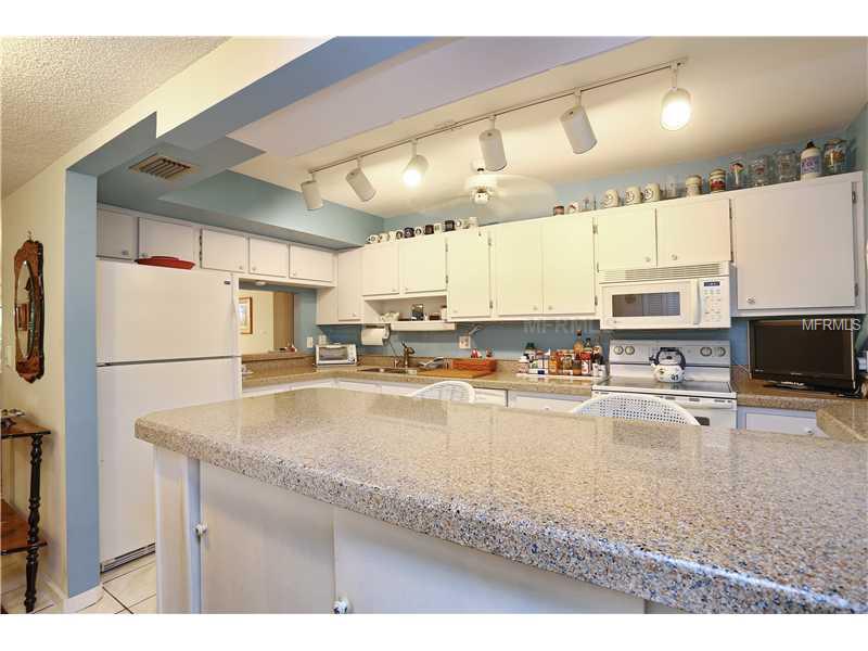 PELICAN COVE I - Residential