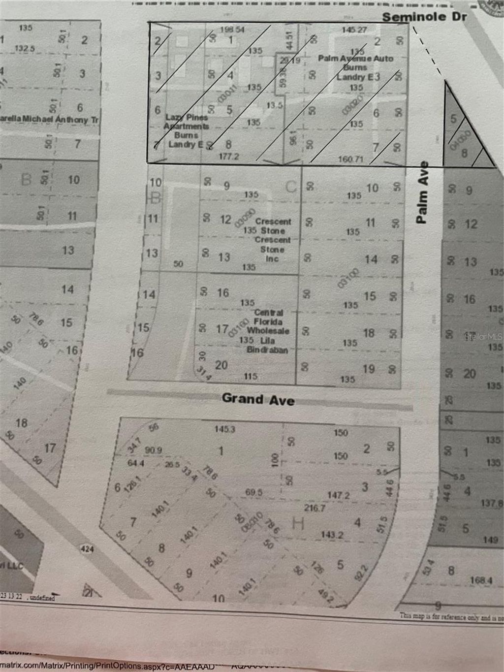 Photo of 2524 Orange Blossom Trail NW, Apopka, FL 32703 (MLS # O6132669)