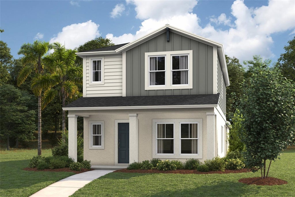 Photo of 9120 Bent Branch, Dade City, FL 33525 (MLS # TB8545855)